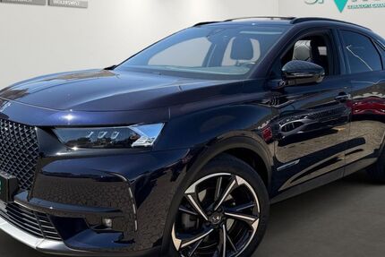 DS Automobiles DS7 (Crossback) 44.902 km 30.900 € Weilerswist 53919