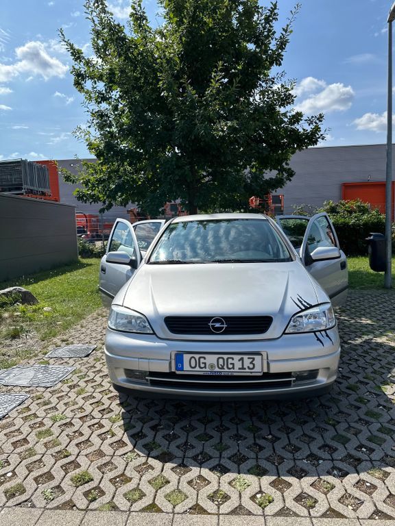 Astra