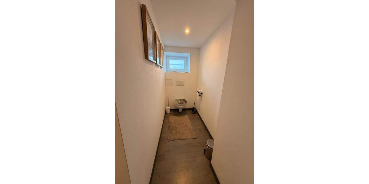 Etagenwohnung Essen Rüttenscheid - 3 Zimmer, 136 m&sup2;, 1.088&euro; | Angebot:25385697