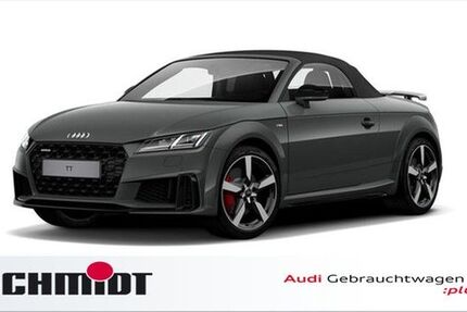 Audi TT 63.280 km 31.840 &euro; Lünen 44534