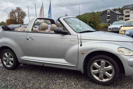 Chrysler PT Cruiser 120.777 km 3.390 &euro; Herborn-Burg 35745
