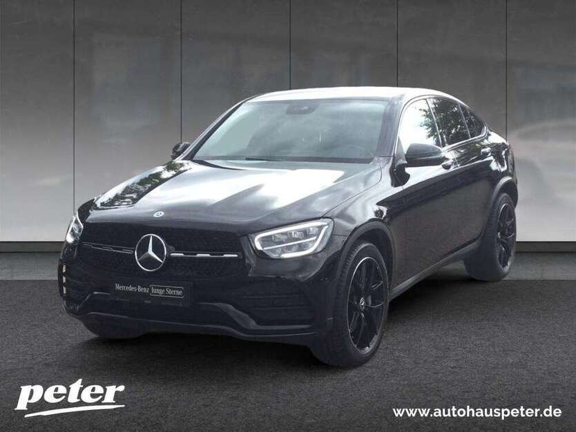 GLC 300