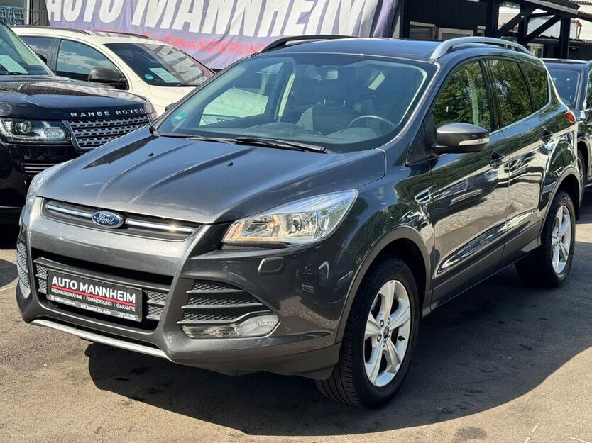 Kuga