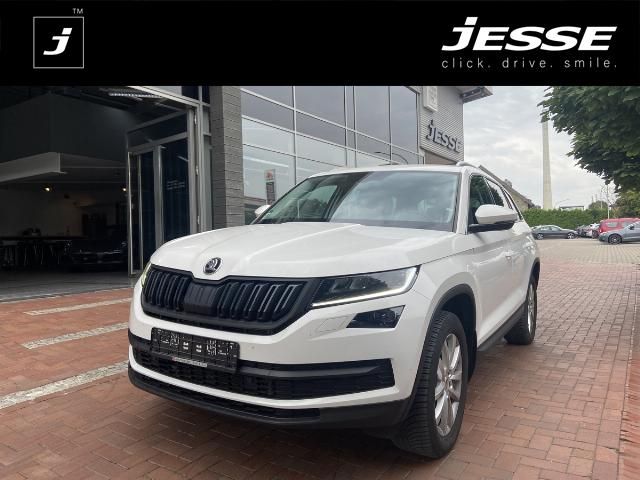 Kodiaq