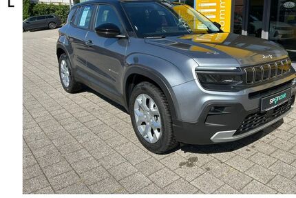 Jeep Avenger 21.100 km 19.990 &euro; Furth im Wald 93437