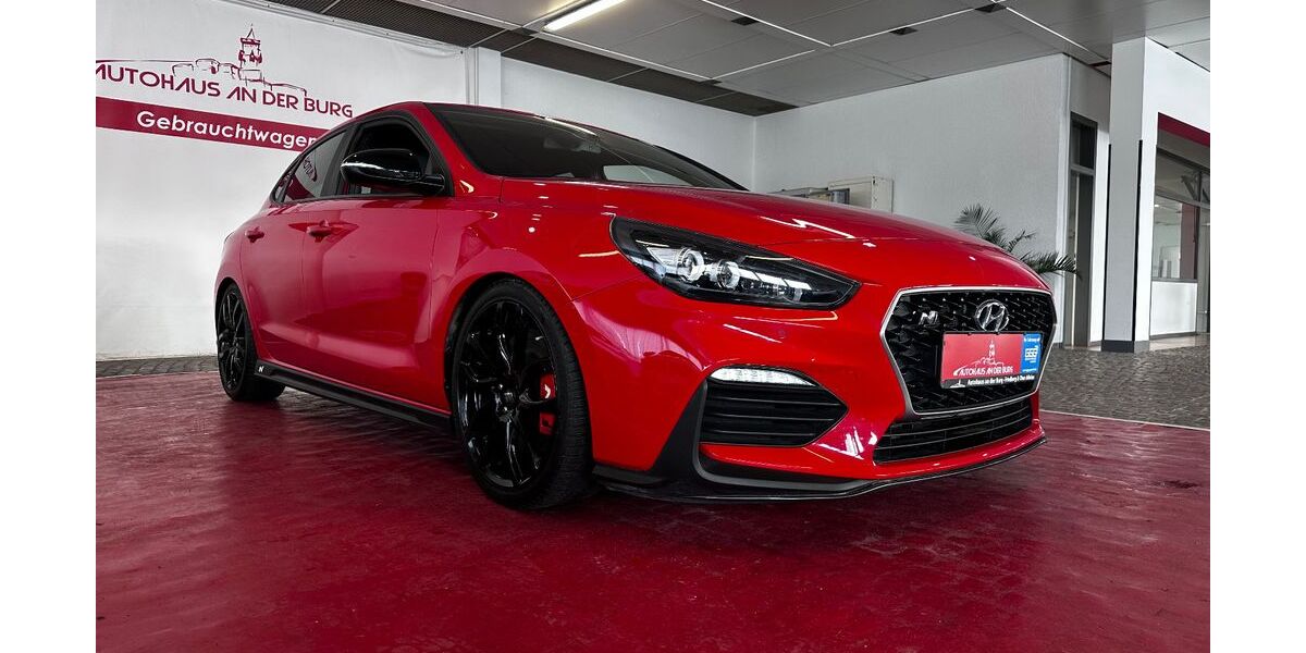 Hyundai i30 99.880 km 19.690 &euro; Ober Mörlen 61239