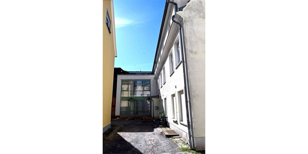 Gewerbeobjekt Stralsund Altstadt - 2 Zimmer, 1.490.000&euro; | Angebot:25663896