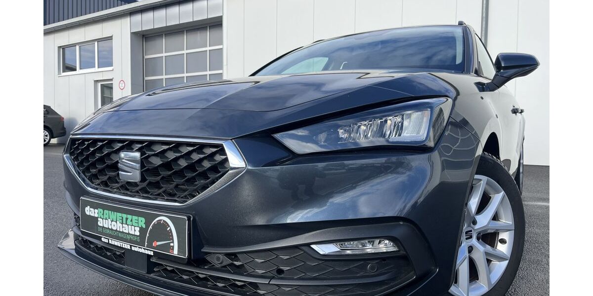 Seat Leon 27.819 km 19.860 &euro; Marktredwitz 95615