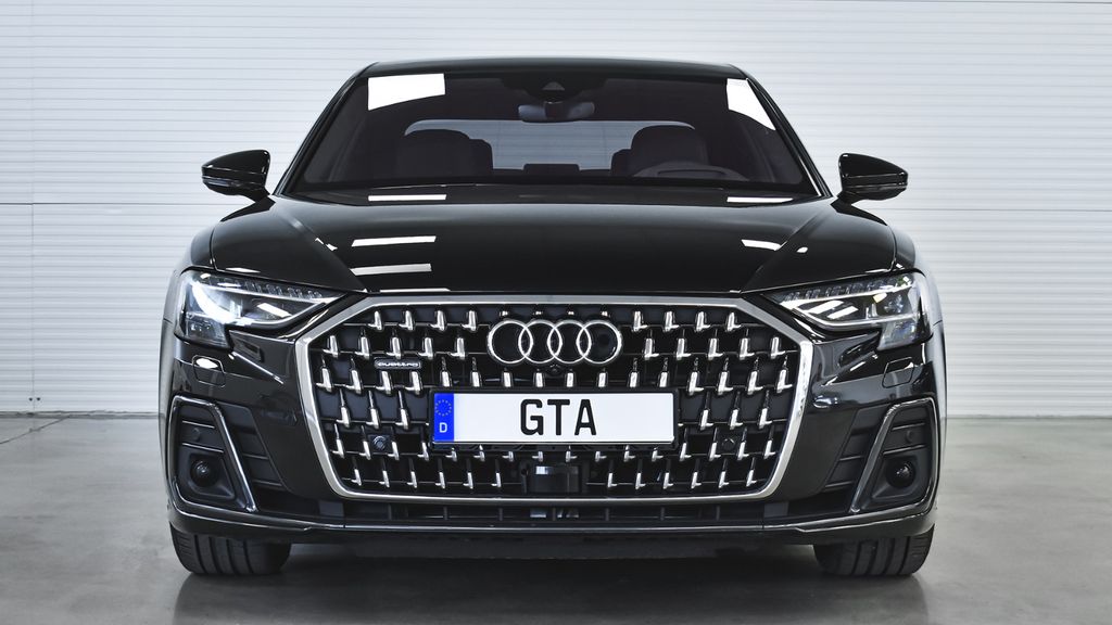 Audi A8 78.981 km 51.950 &euro; Feldkirchen bei München 85622