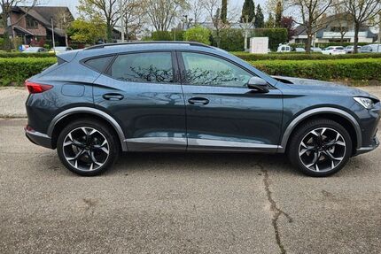 Cupra Formentor 69.950 km 21.499 &euro; Offenbach 76877