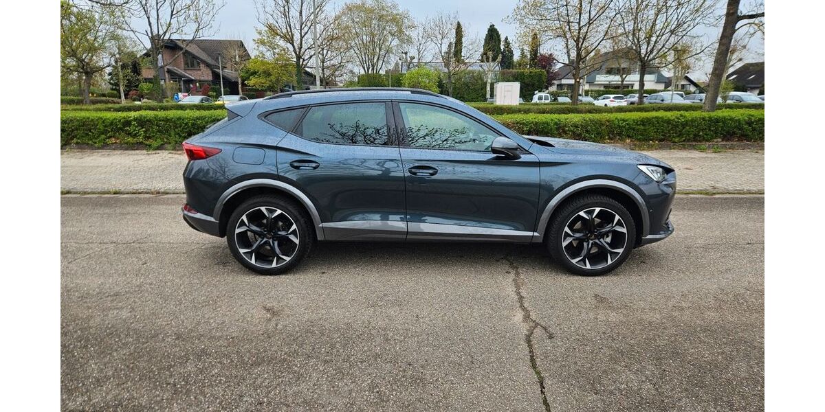 Cupra Formentor 69.950 km 21.499 &euro; Offenbach 76877