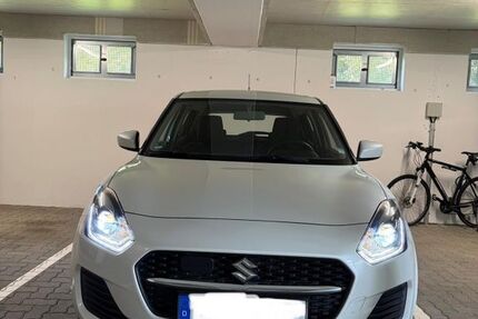 Suzuki Swift 68.000 km 11.700 &euro; Boppard 56154