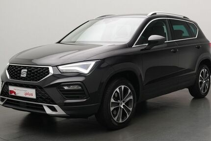 Seat Ateca 18.121 km 26.988 &euro; Leverkusen 51373