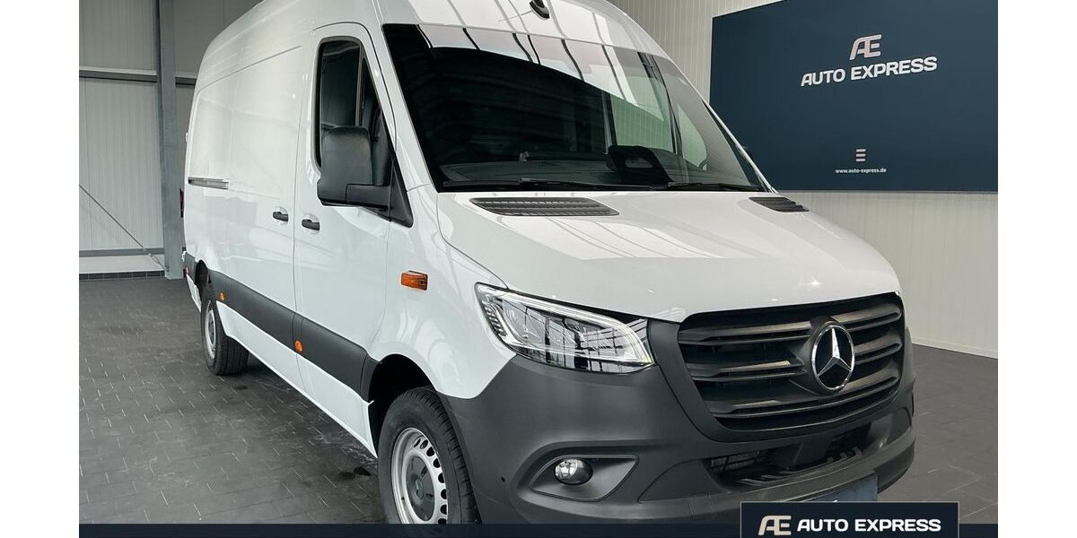 Mercedes-Benz Sprinter 50.900 km 42.721 &euro; Oyten 28876