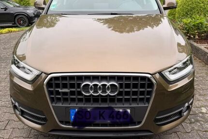 Audi Q3 155.000 km 10.900 &euro; Anröchte 59609