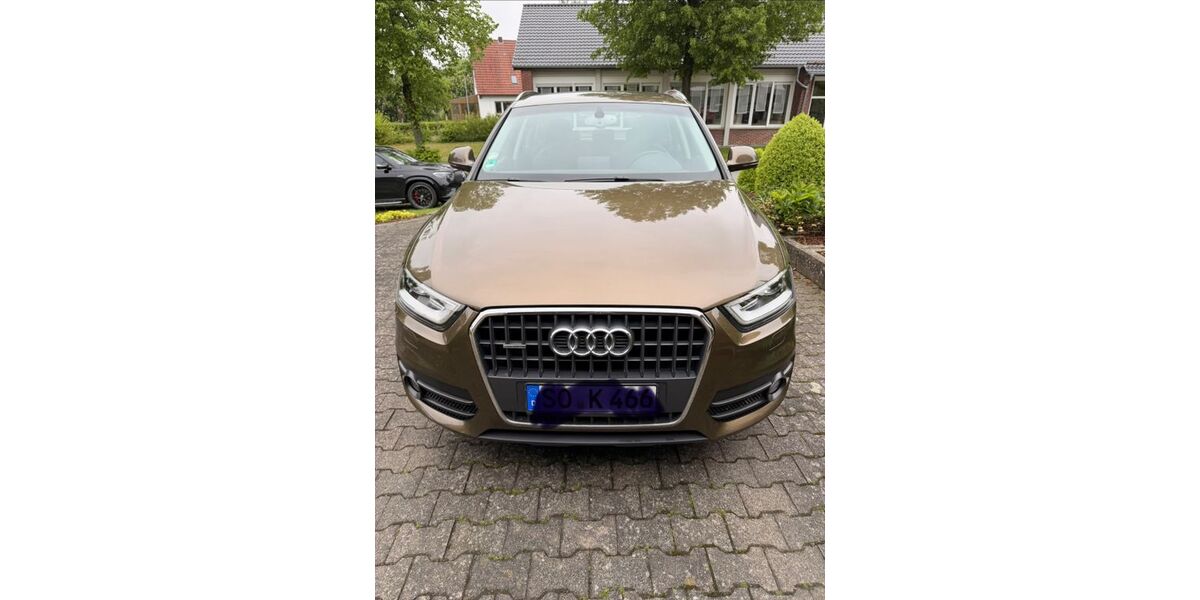 Audi Q3 155.000 km 10.900 &euro; Anröchte 59609