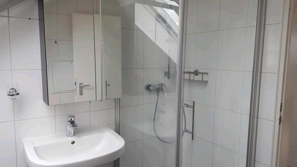 Dachgeschoßwohnung Schifferstadt - 3 Zimmer, 63 m&sup2;, 860&euro; | Angebot:25313092