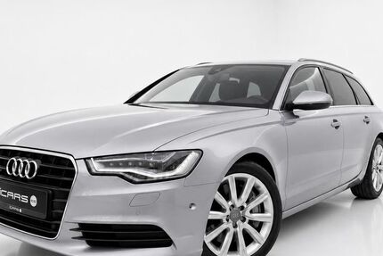 Audi A6 141.980 km 12.977 &euro; Greven 48268