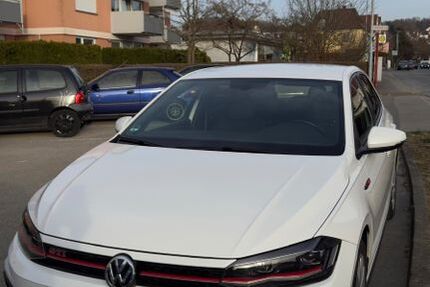 VW Polo 112.700 km 15.500 &euro; Weingarten 88250