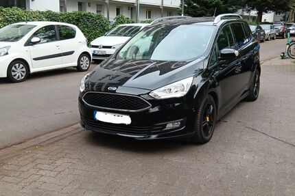 Ford Grand C-Max 87.800 km 12.400 &euro; Köln 51063