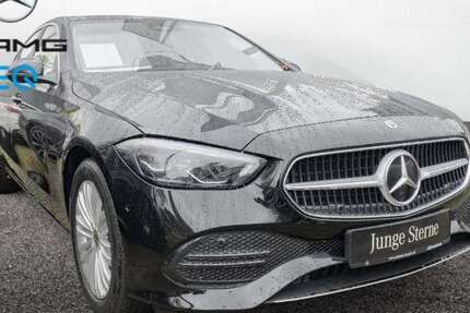 Mercedes-Benz C 180 4.616 km 36.880 € Iserlohn 58636
