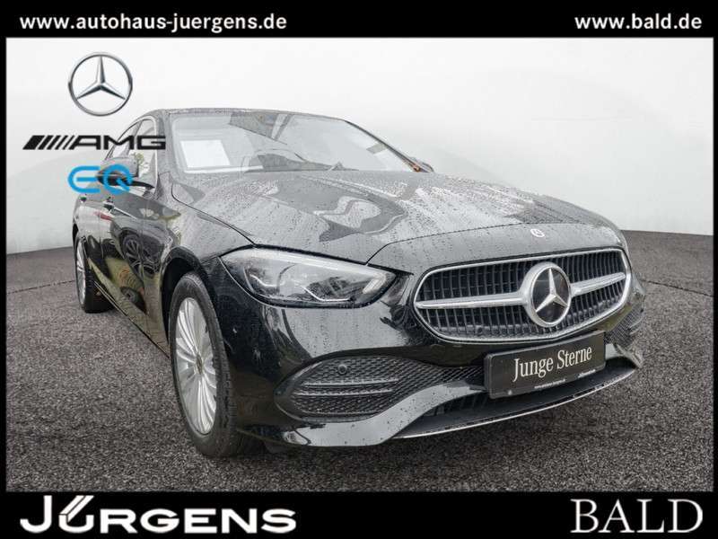 Mercedes-Benz C 180 4.616 km 36.880 € Iserlohn 58636