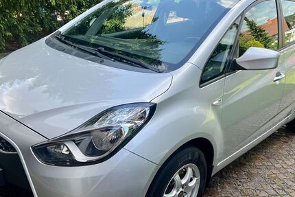 Hyundai ix20 67.500 km 9.600 &euro; Lemberg 66969