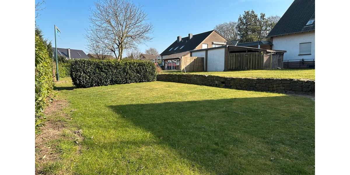Mehrfamilienhaus, Wohnhaus Osnabrück Nahne - 8 Zimmer, 204 m&sup2;, 429.000&euro; | Angebot:27209686