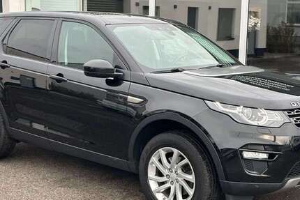 Land Rover Discovery 198.000 km 13.490 € Rheinbach 53359