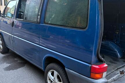 VW T4 Kombi 335.000 km 1.750 &euro; Haigerloch 72401