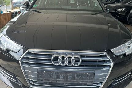 Audi A4 188.000 km 14.600 € Bonn 53119
