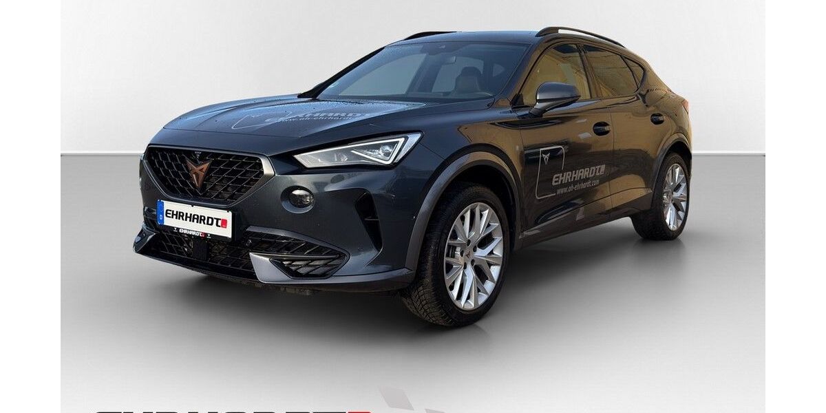 Cupra Formentor 25.090 km 34.790 &euro; Weimar 99427