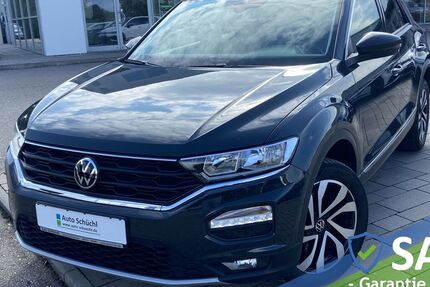 VW T-Roc 29.499 km 24.648 &euro; Schrobenhausen-Edelshsn. 86529