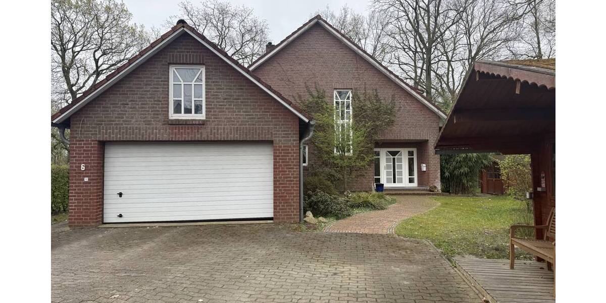 Einfamilienhaus Emtinghausen - 379.000&euro; | Angebot:26203238