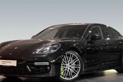 Porsche Panamera 35.280 km 139.880 &euro; Schwäbisch Gmünd 73529