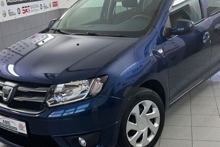 Dacia Sandero 46.700 km 4.900 &euro; Eppenschlag 94536