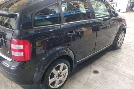 Audi A2 259.000 km 2.250 &euro; Kerpen, Kolpingstadt 50170