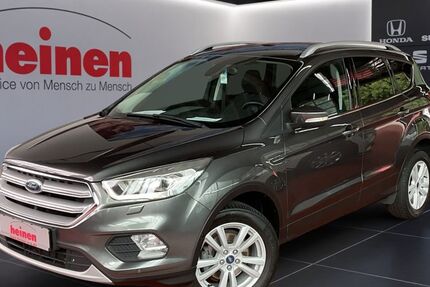 Ford Kuga 78.500 km 9.899 &euro; Werne 59368