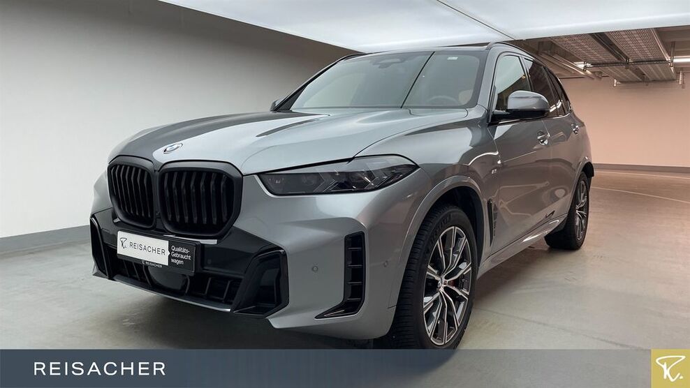 BMW X5 24.765 km 80.874 € Augsburg 86167