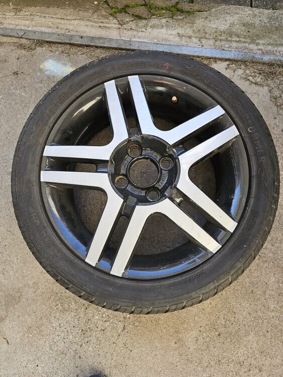 Ford Focus 206.000 km 3.500 € Lüdenscheid 58507