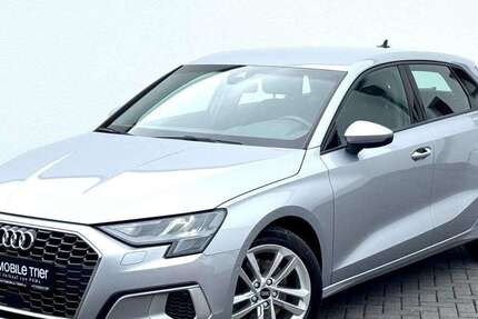Audi A3 72.000 km 19.990 &euro; Bekond 54340
