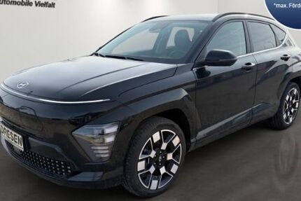 Hyundai KONA Elektro 2.000 km 44.690 &euro; Euskirchen 53881
