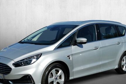 Ford S-Max 66.394 km 23.490 &euro; Ludwigsburg 71636