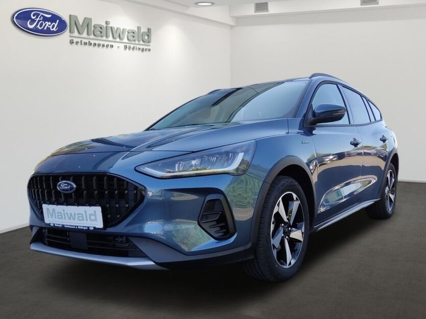 Ford Focus 35.500 km 22.499 € Linsengericht-Altenhassl 63589