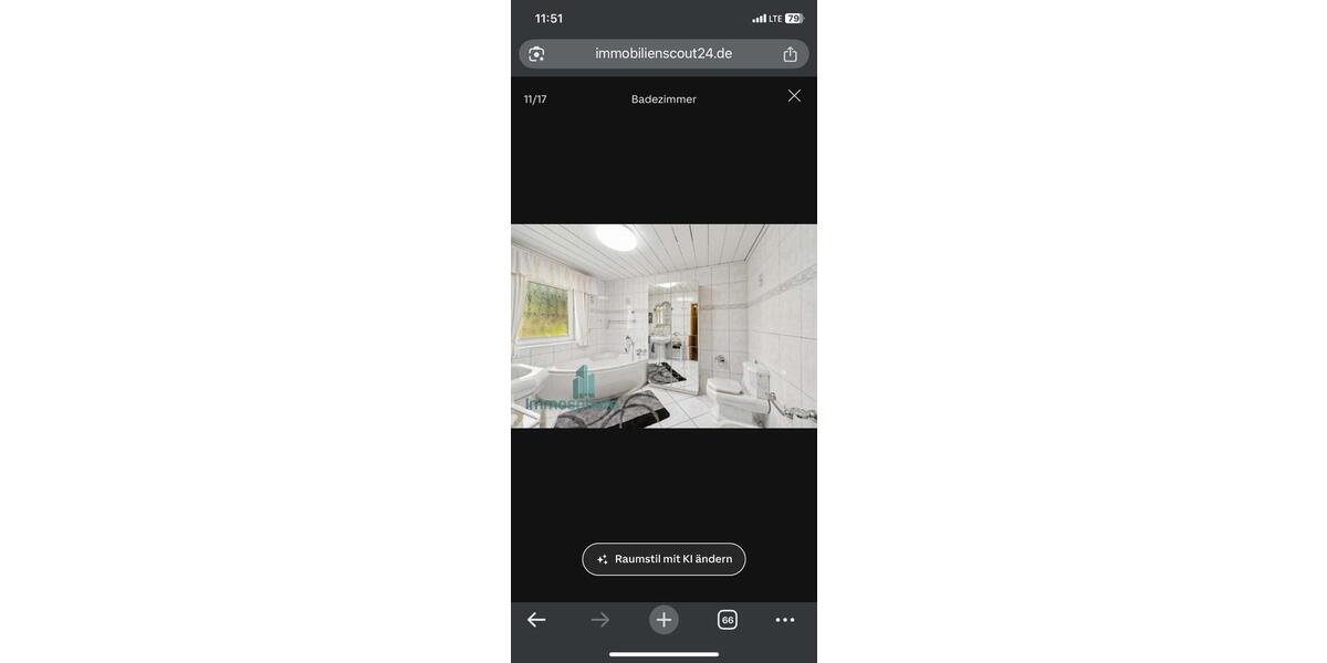 Einfamilienhaus Netphen - 4 Zimmer, 131 m&sup2;, 339.000&euro; | Angebot:26993137