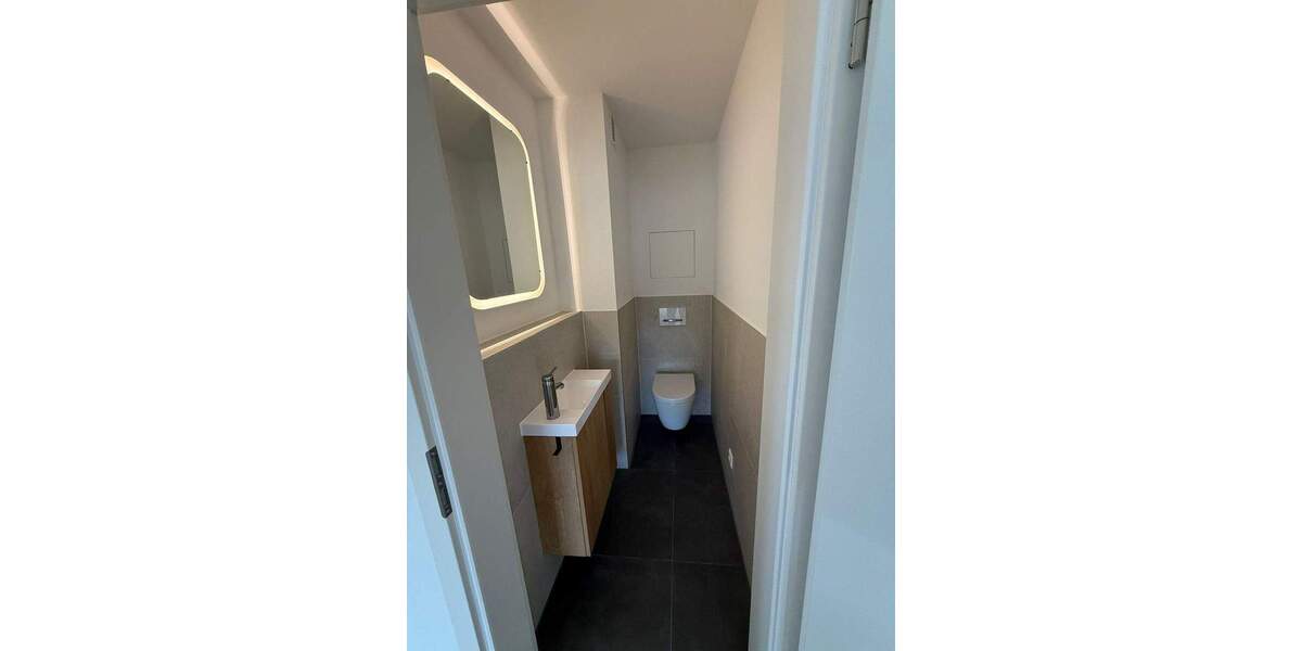 Etagenwohnung Pforzheim Haidach - 1 Zimmer, 65 m&sup2;, 236.000&euro; | Angebot:24765038