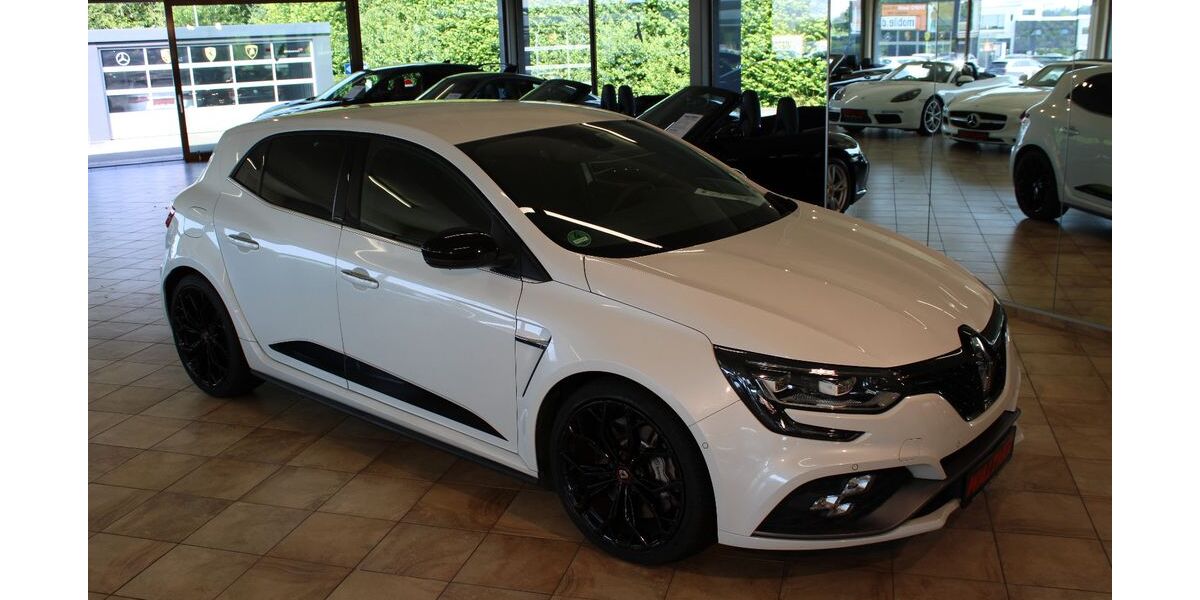 Renault Megane 86.000 km 21.999 &euro; Oberteuringen 88094