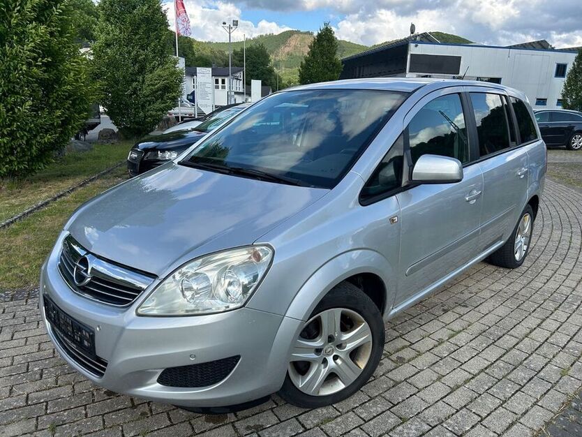 Zafira