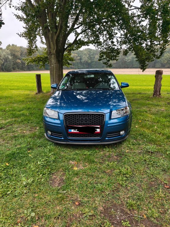 Audi A3 250.500 km 1.800 € Schermbeck 46514