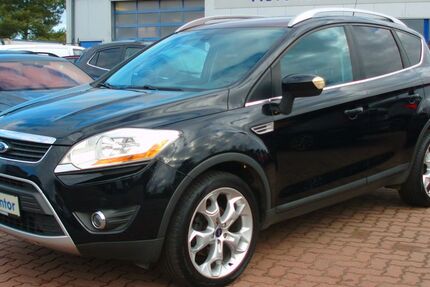 Ford Kuga 148.751 km 6.999 &euro; Perleberg 19348